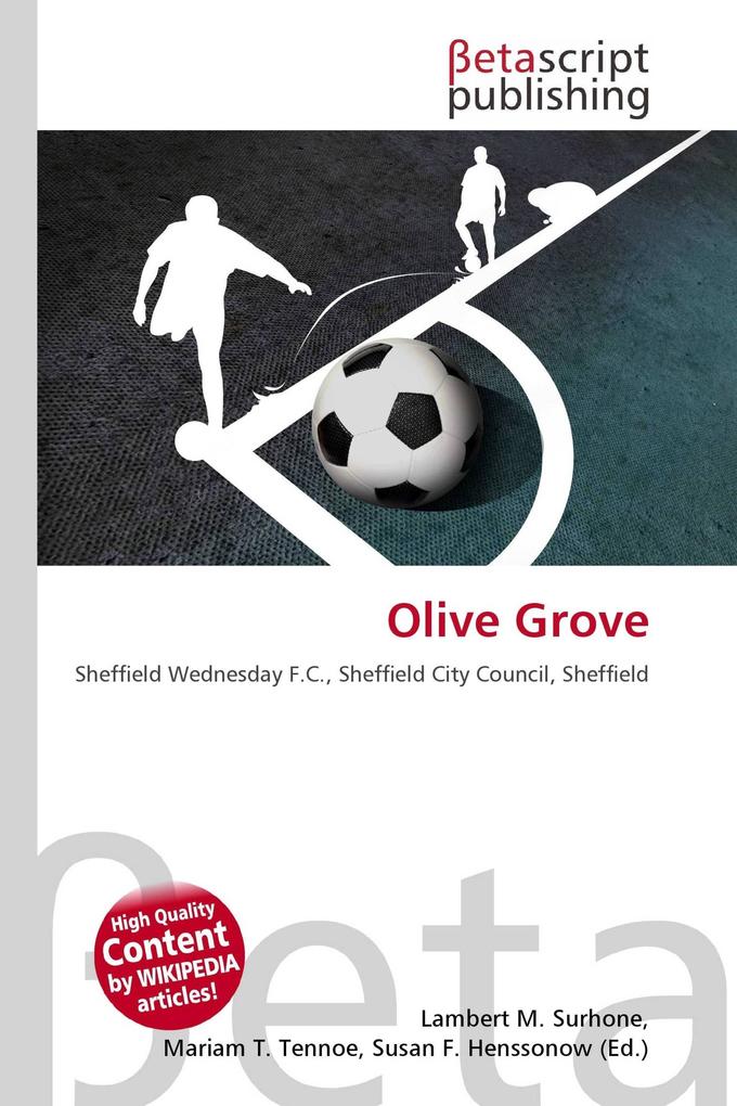 Olive Grove