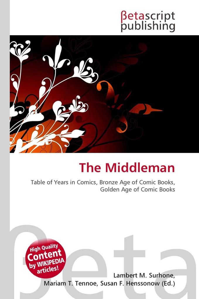 The Middleman