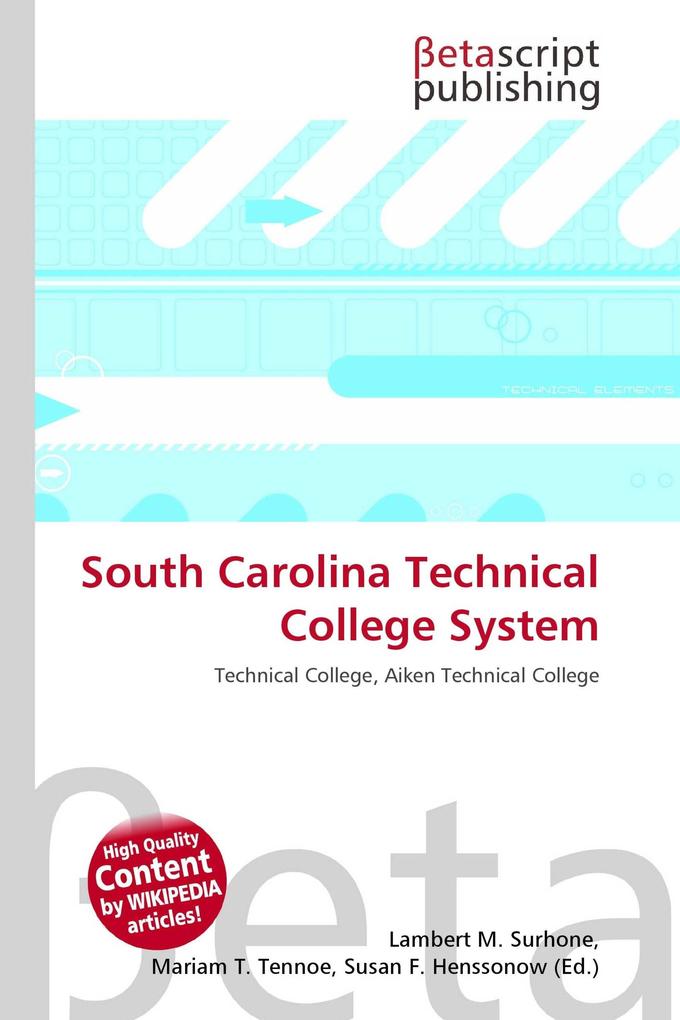 South Carolina Technical College System