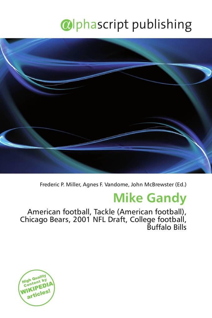 Mike Gandy