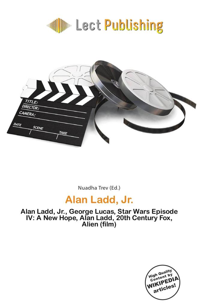 Alan Ladd Jr.