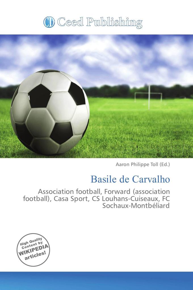 Basile de Carvalho