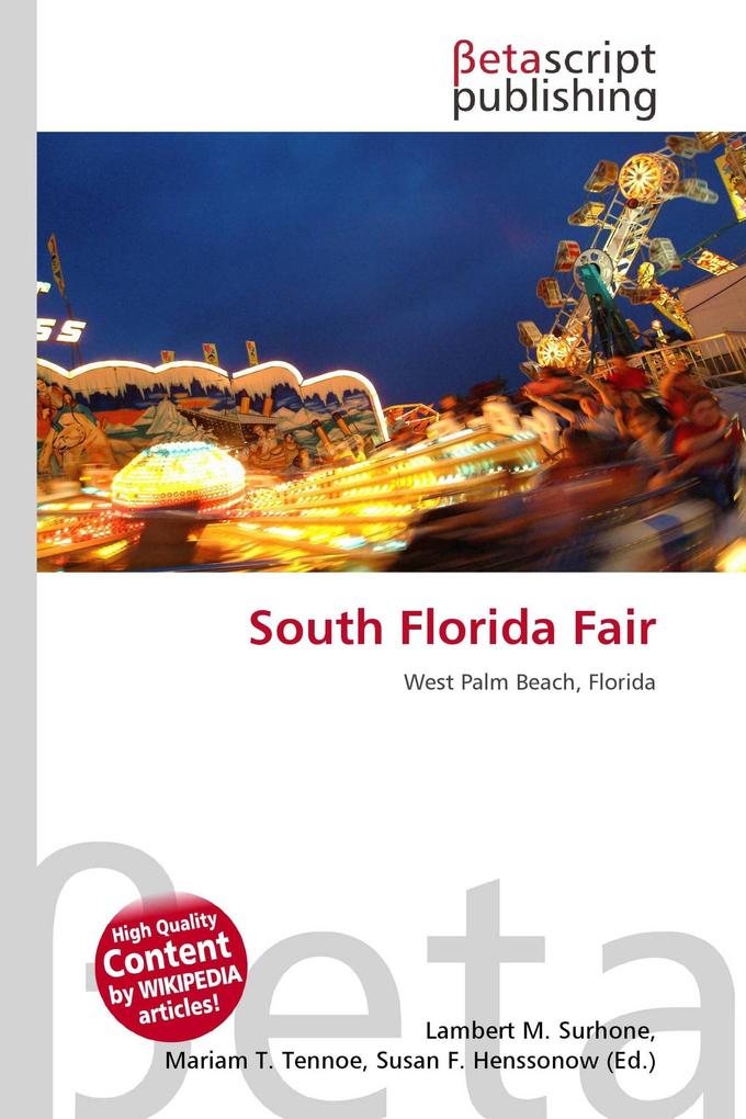 South Florida Fair