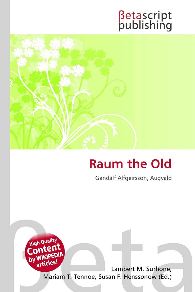 Raum the Old