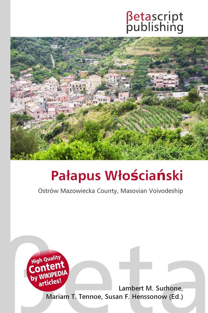 Paapus Wociaski