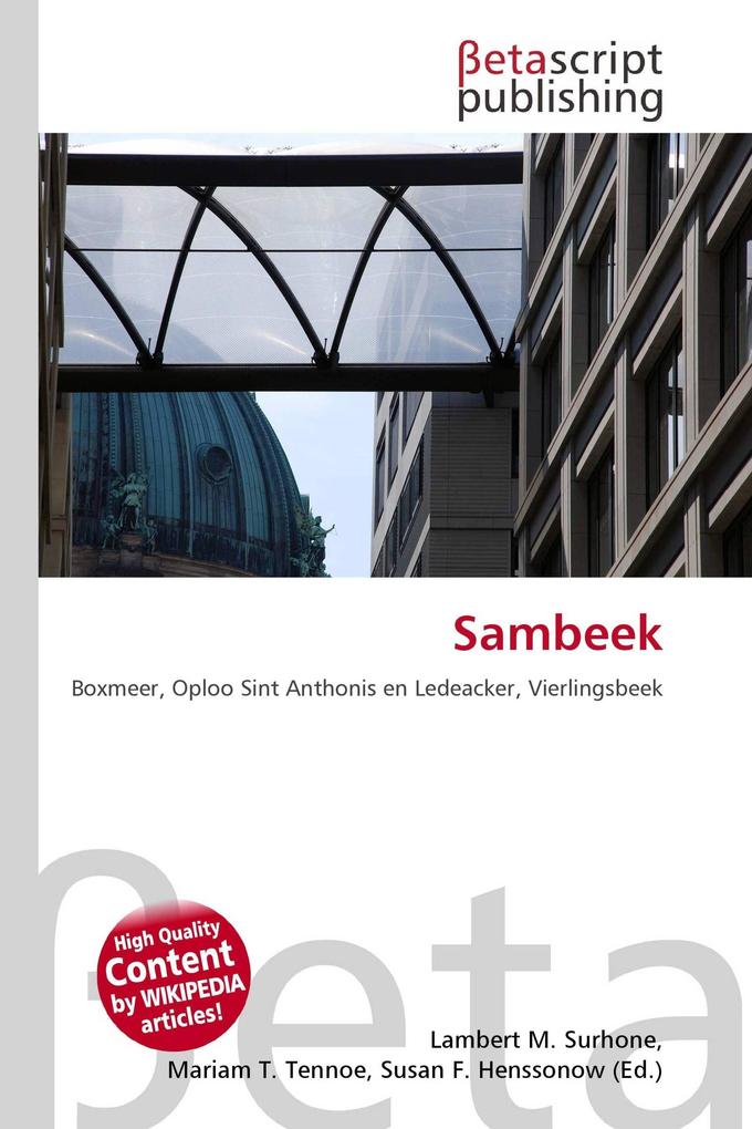 Sambeek