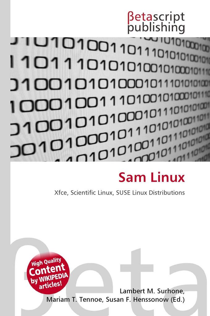Sam Linux