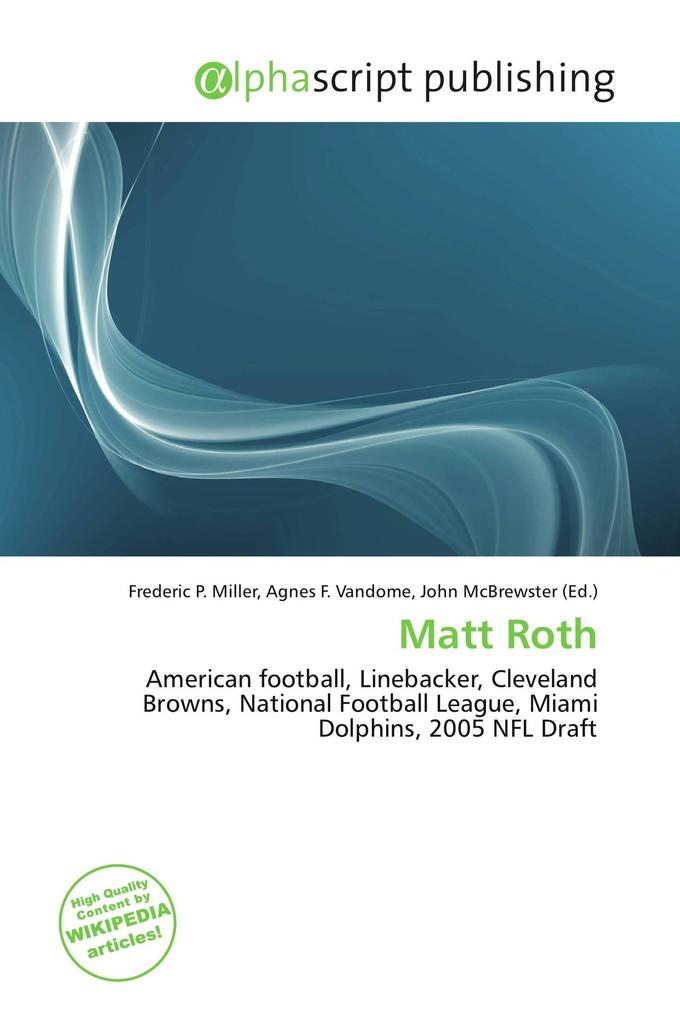 Matt Roth