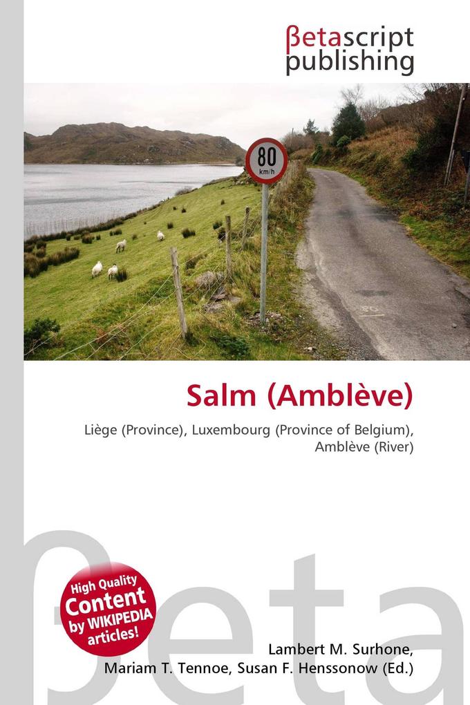 Salm (Amblève)