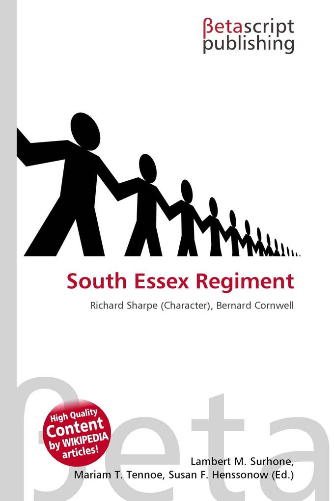 South Essex Regiment