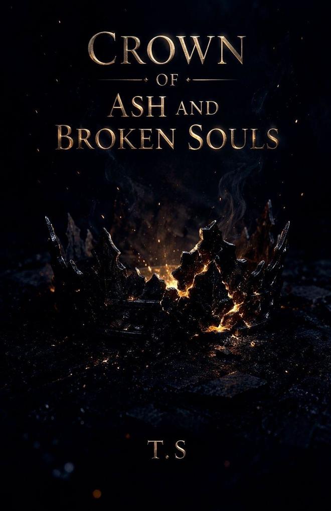 Crown of Ash and Broken Souls