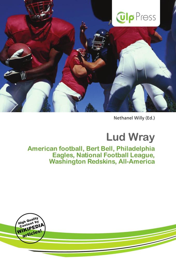 Lud Wray