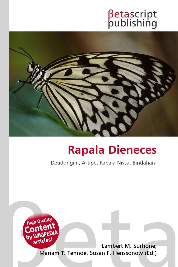 Rapala Dieneces