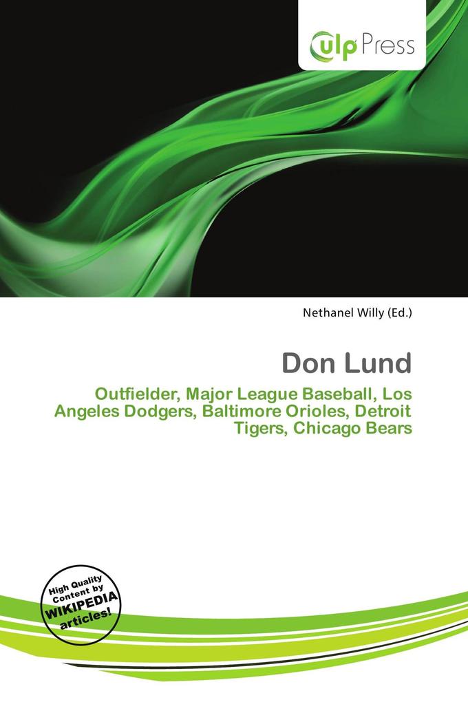 Don Lund