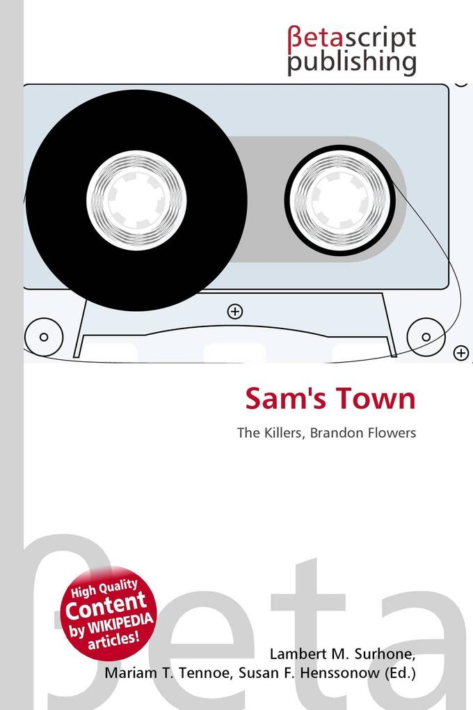 Sam's Town