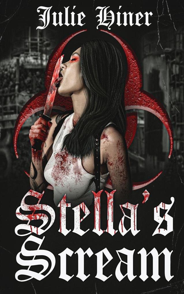Stella's Scream