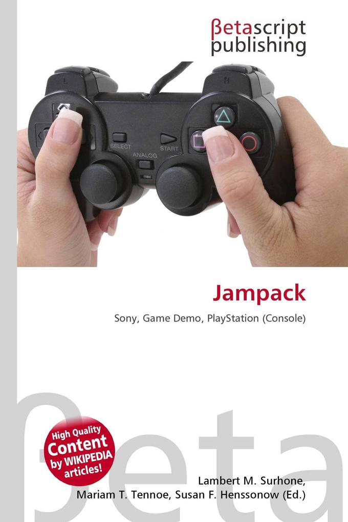 Jampack
