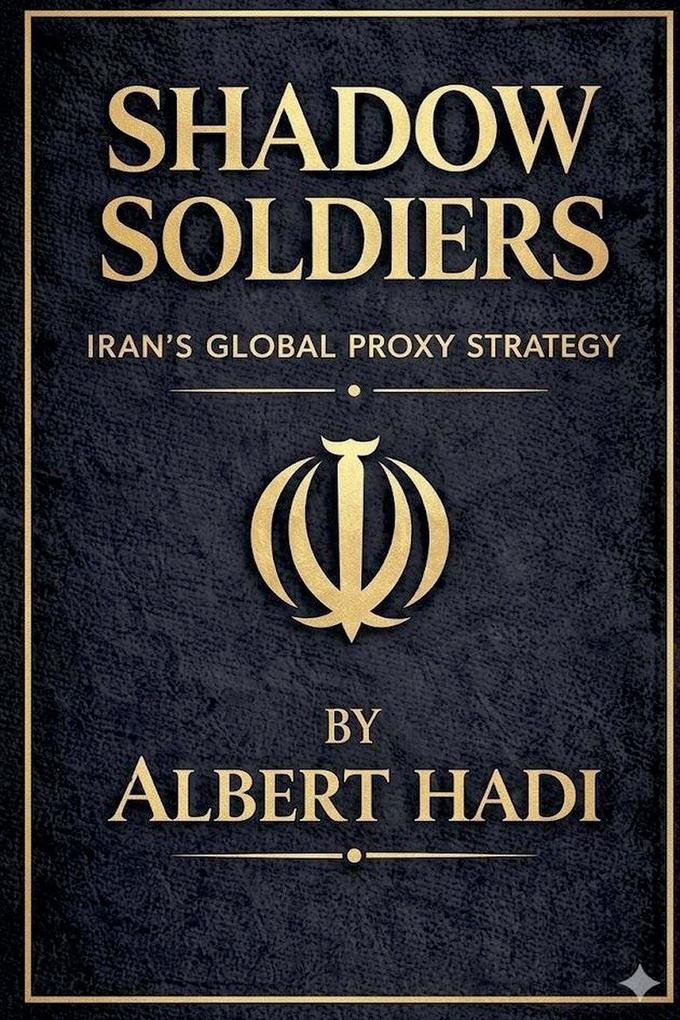 SHADOW SOLDIERS