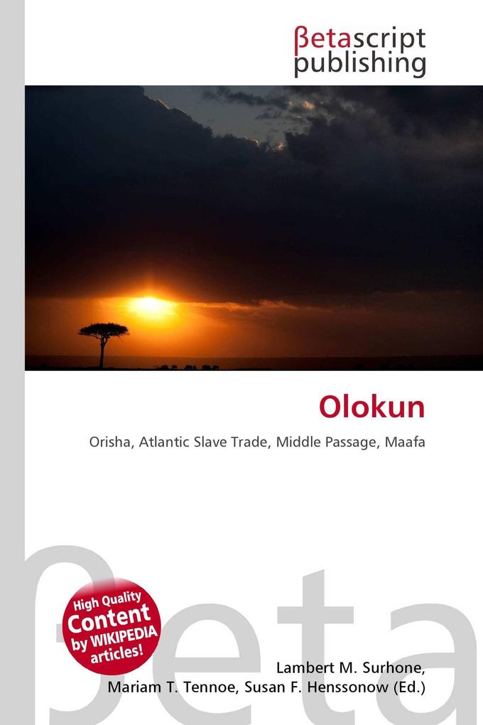 Olokun