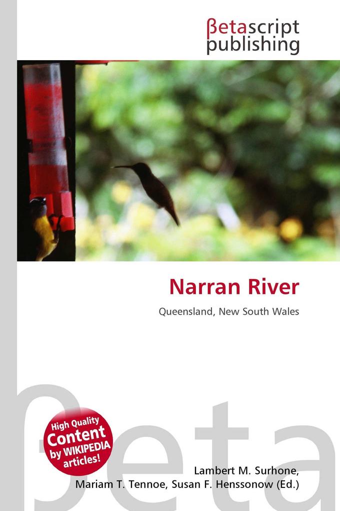 Narran River