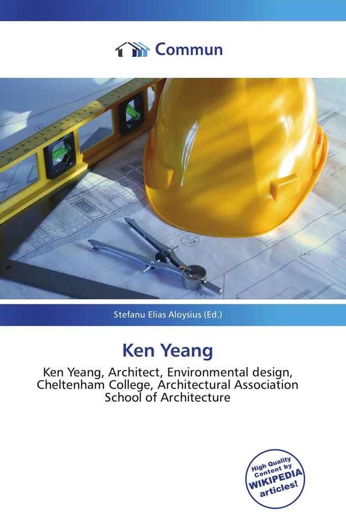 Ken Yeang