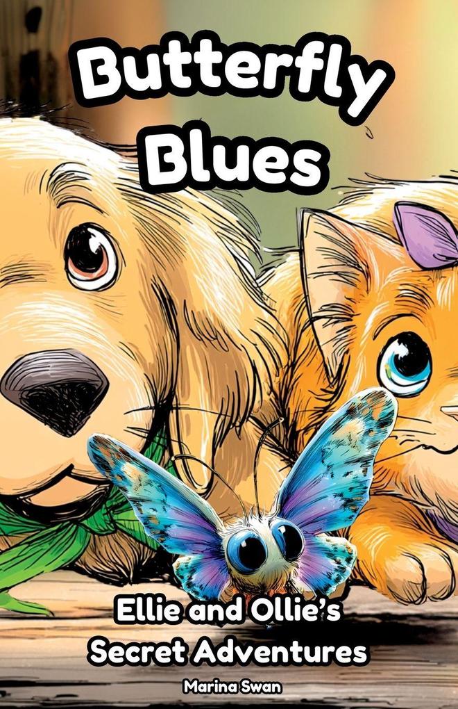 Butterfly Blues