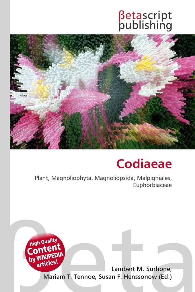 Codiaeae