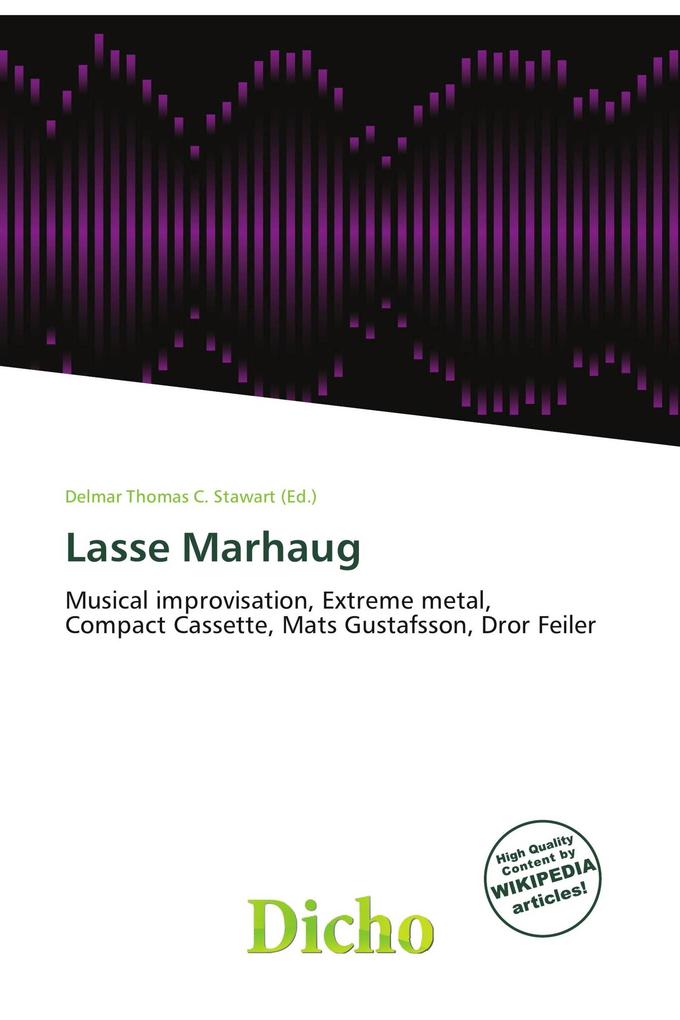 Lasse Marhaug
