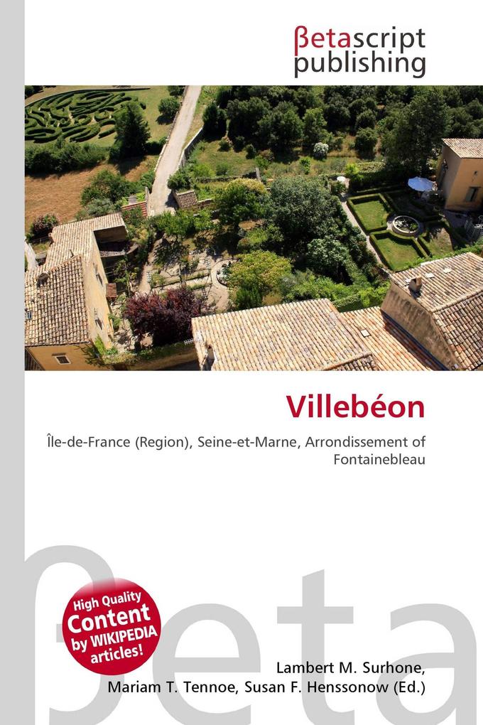 Villebéon
