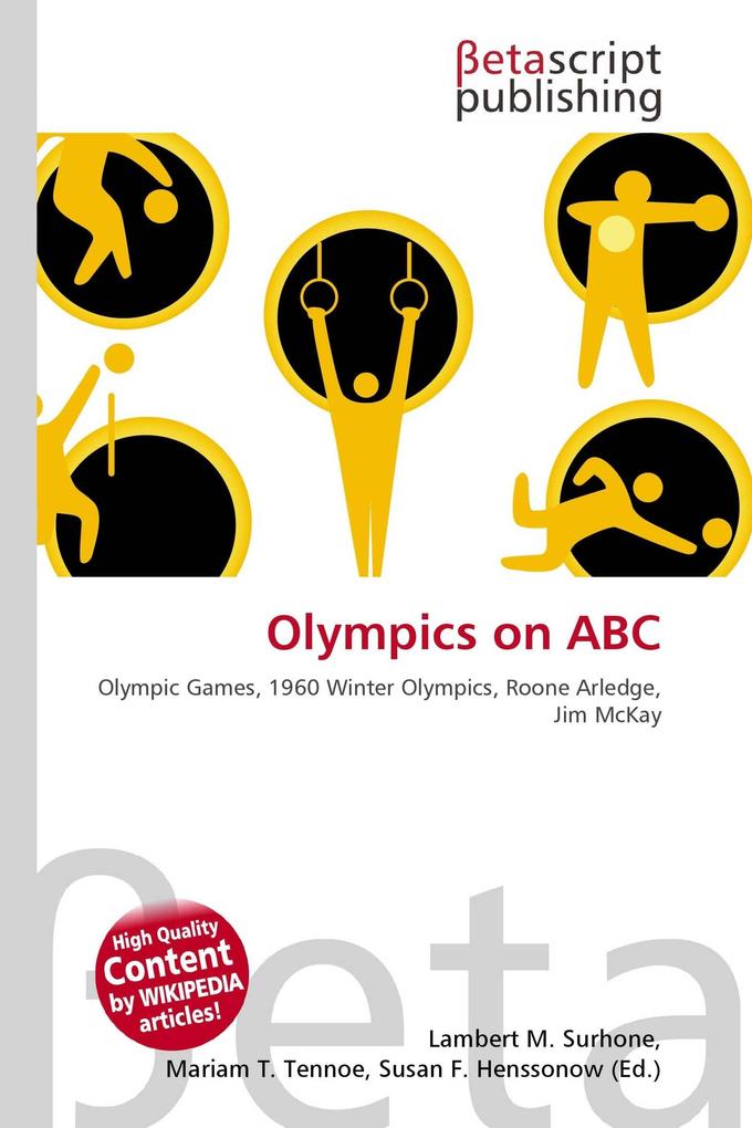 Olympics on ABC