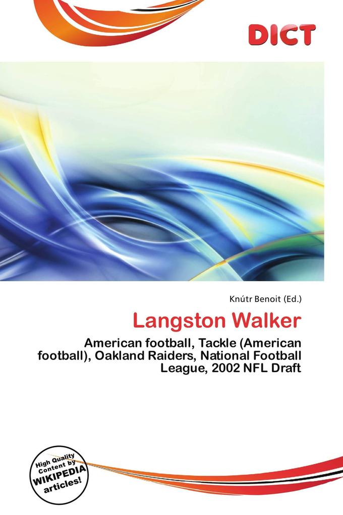 Langston Walker