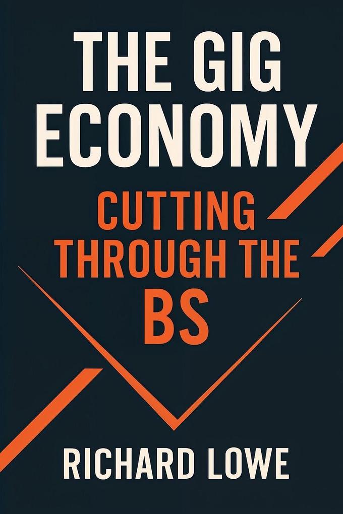 The Gig Economy