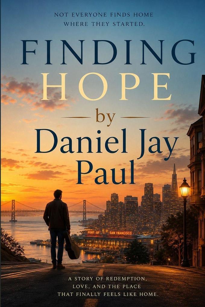 Finding Hope