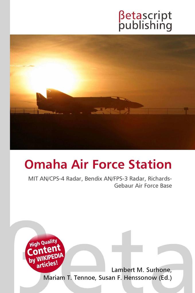 Omaha Air Force Station