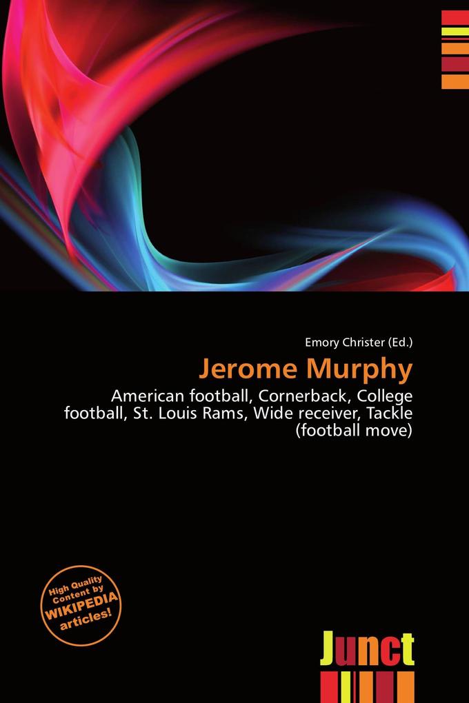 Jerome Murphy