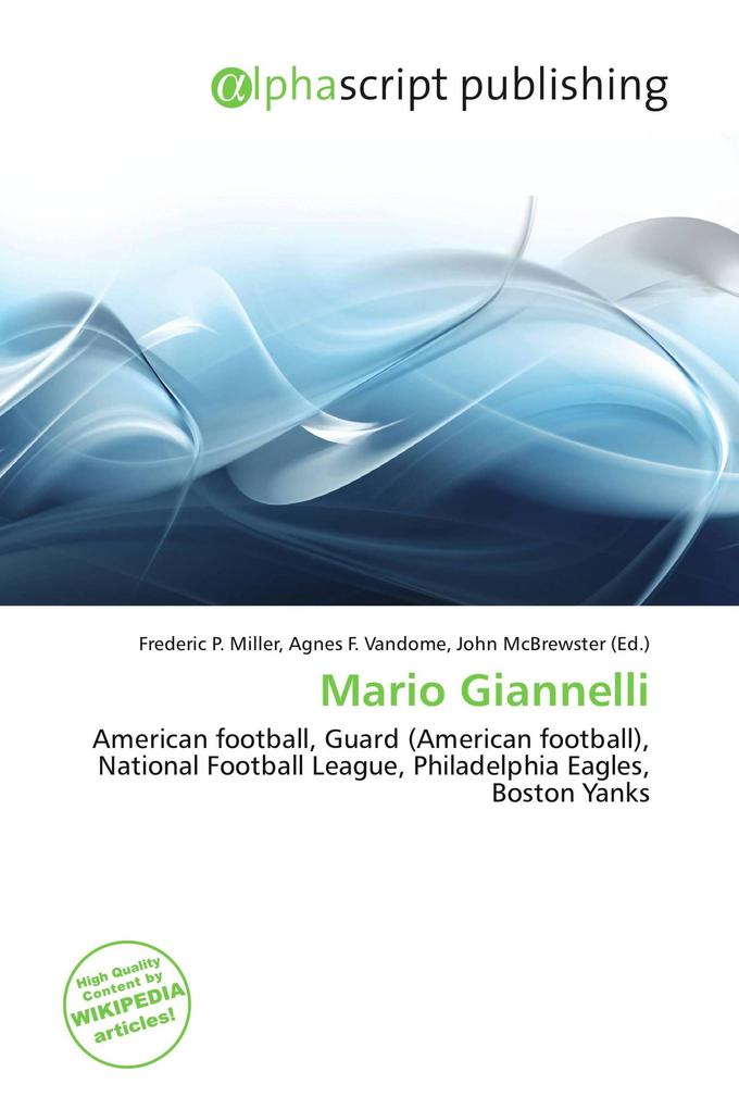 Mario Giannelli