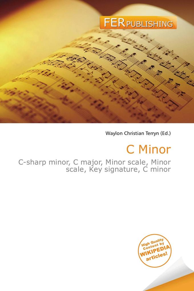 C Minor