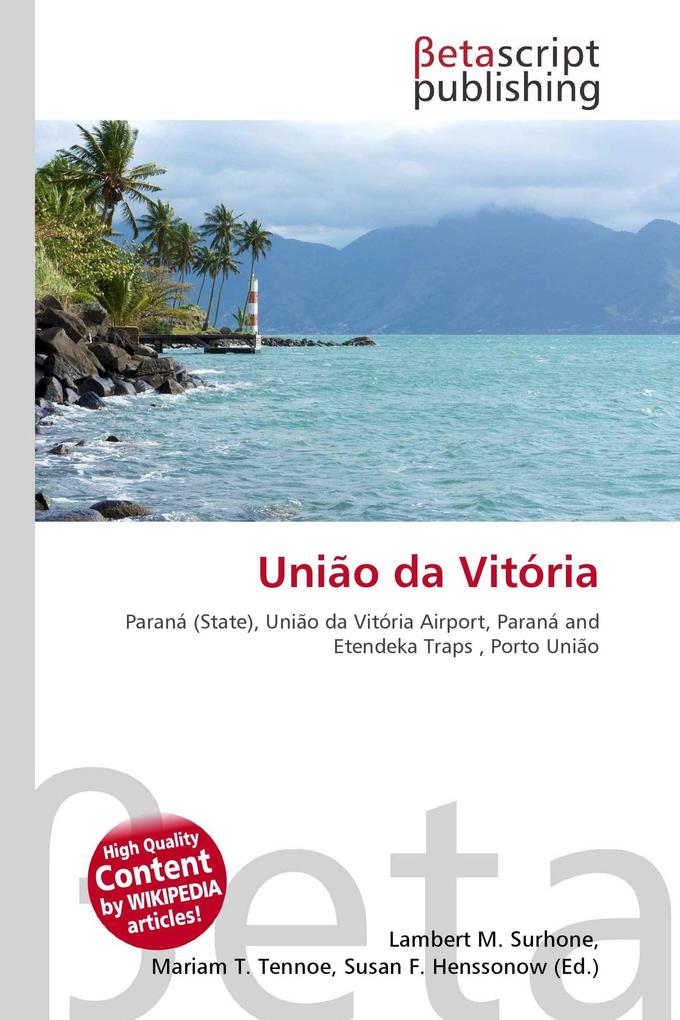 União da Vitória