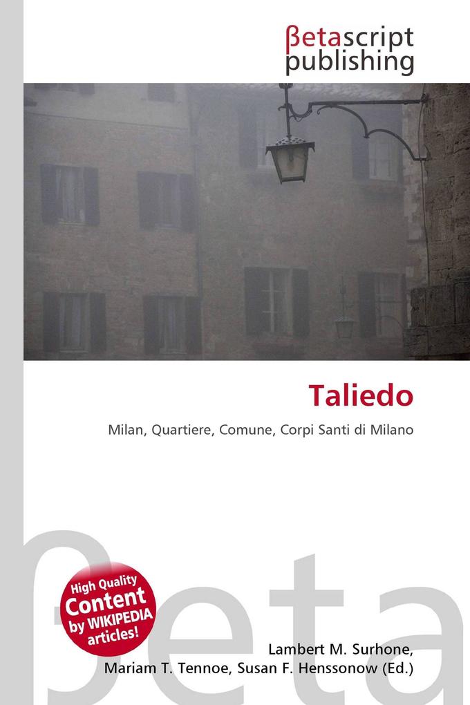 Taliedo