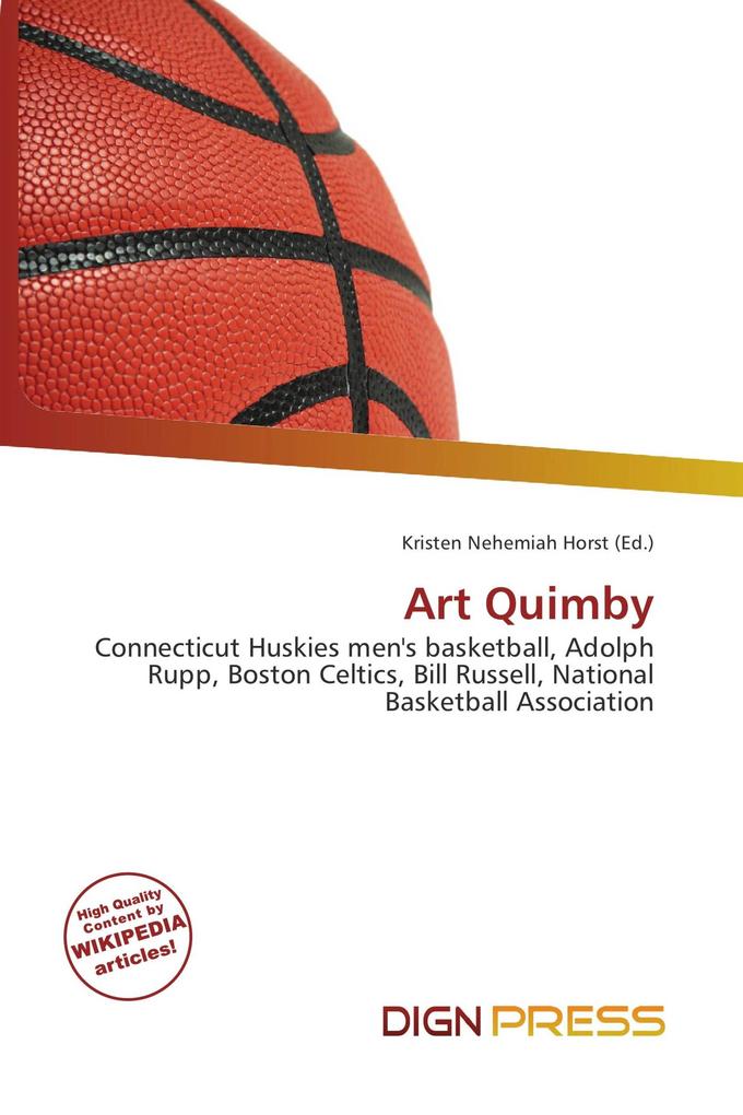Art Quimby