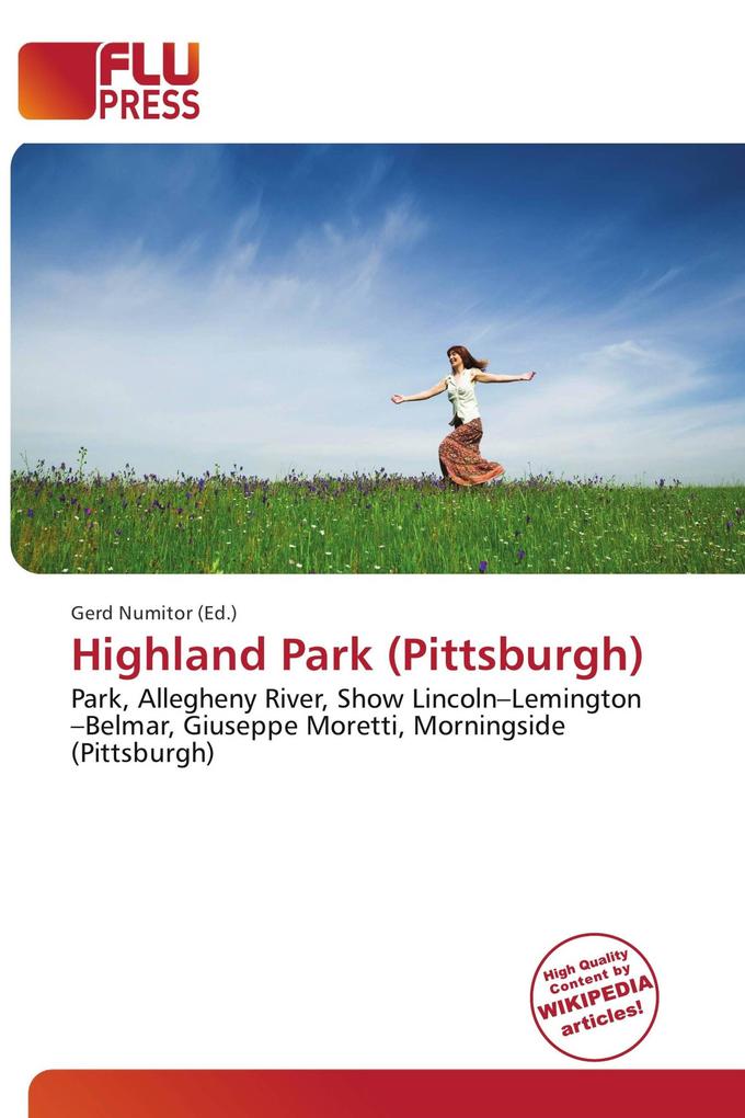 Highland Park (Pittsburgh)