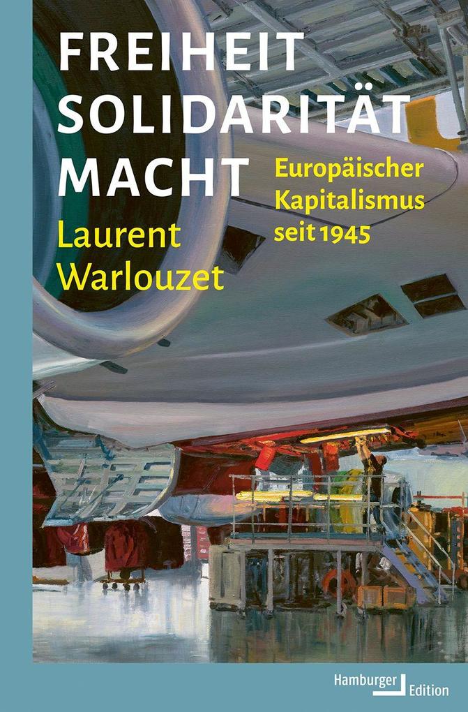 Freiheit Solidarität Macht