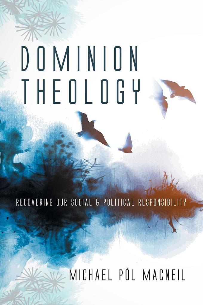 Dominion Theology