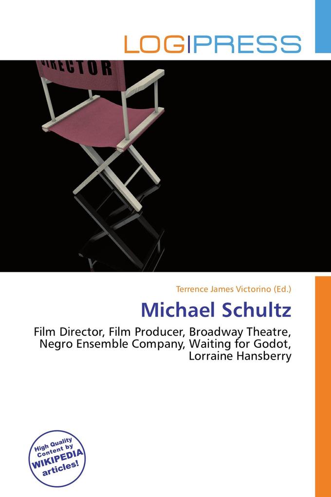 Michael Schultz