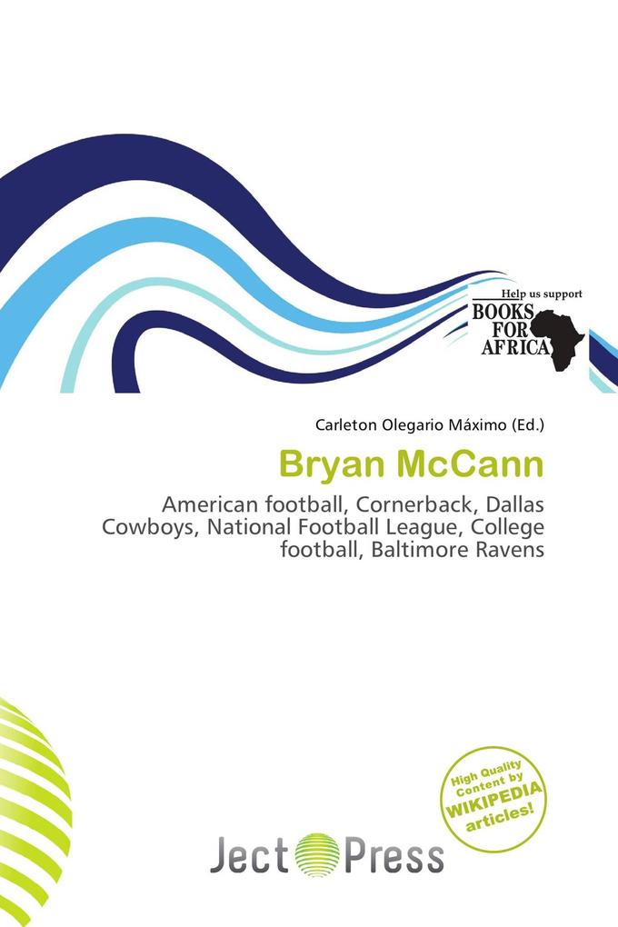 Bryan McCann