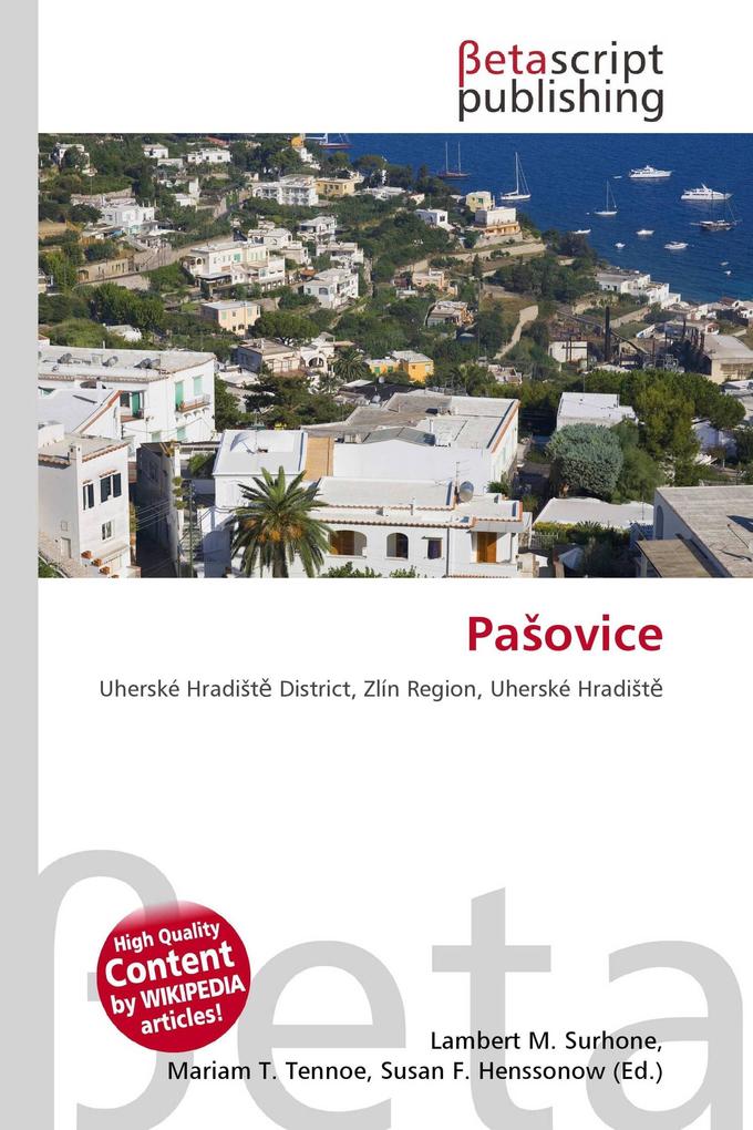 Paovice