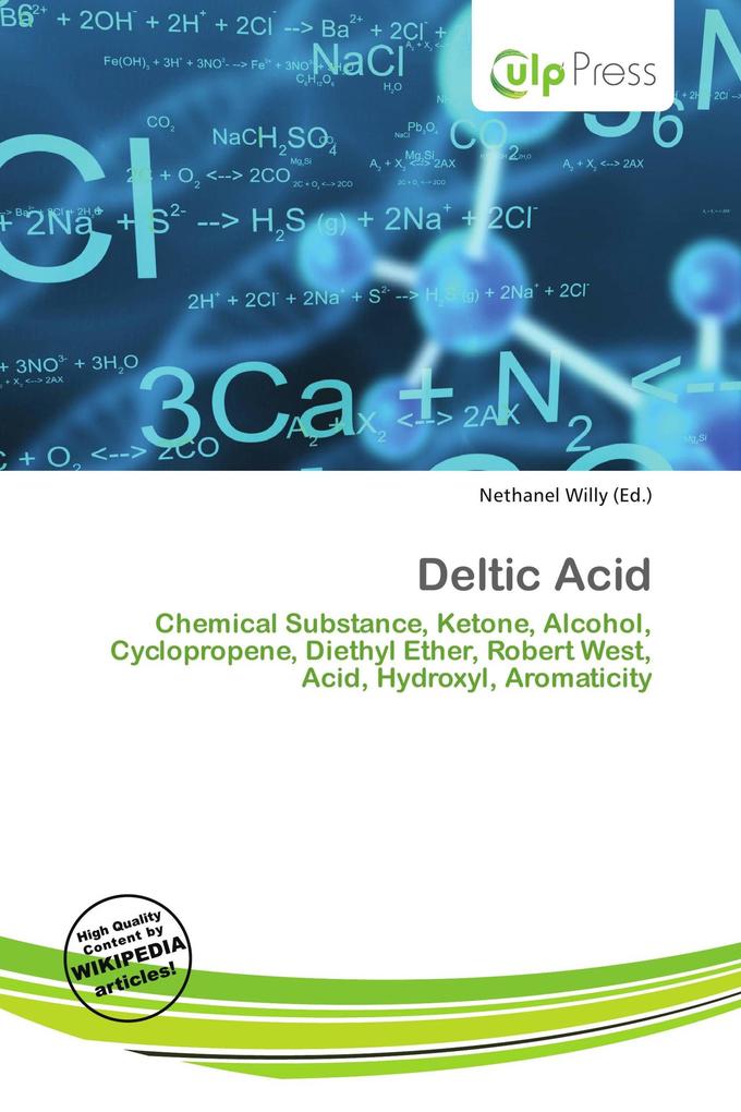 Deltic Acid