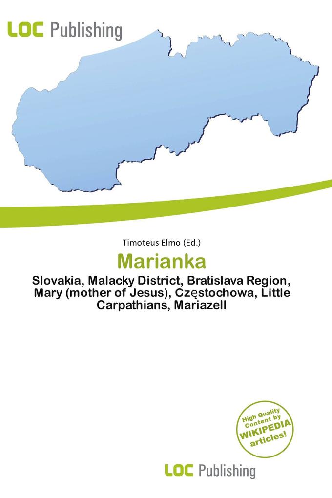 Marianka