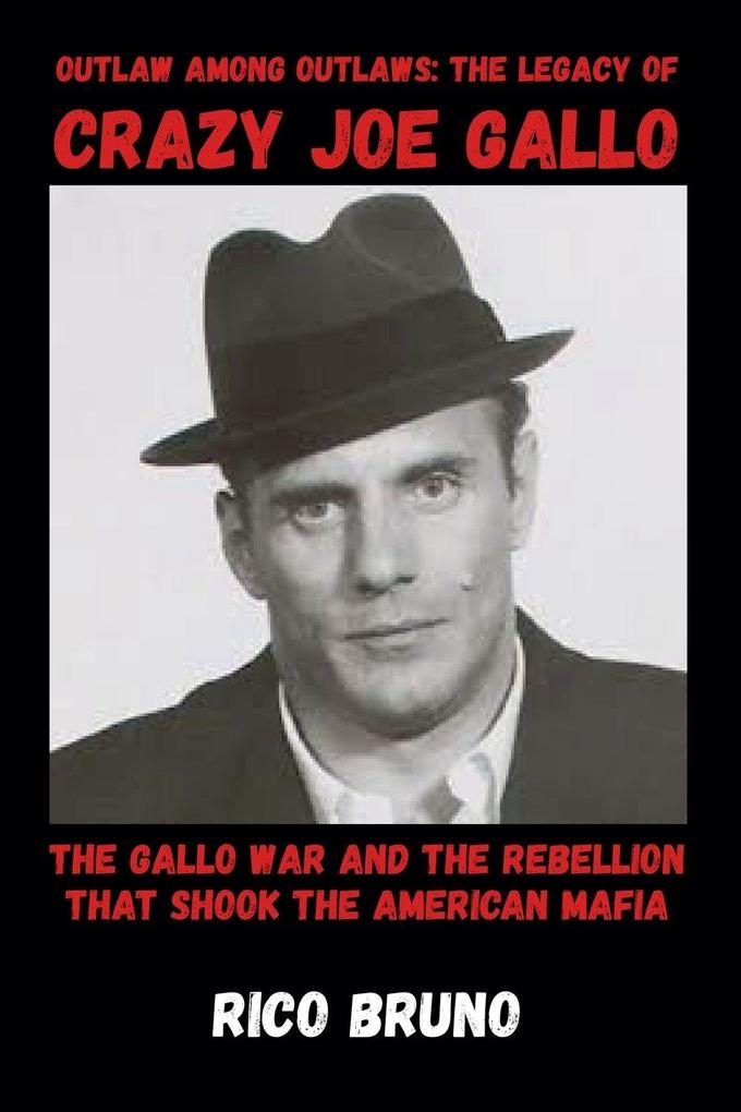 Outlaw Among Outlaws