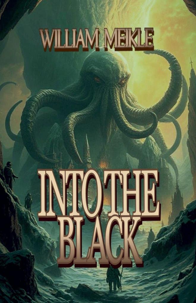 Into the Black